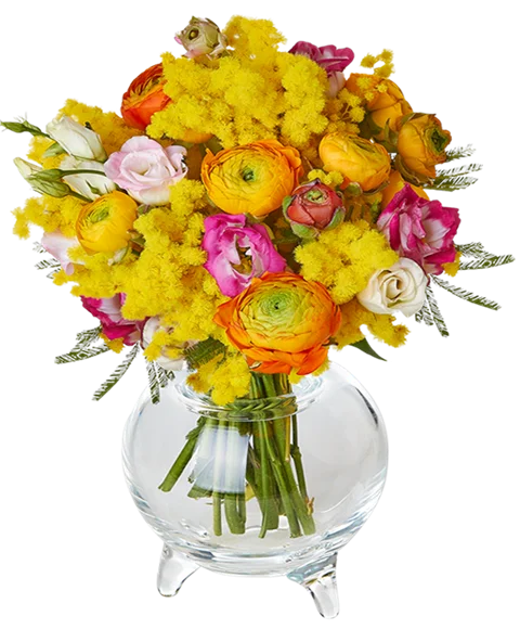 Bouquet Primaverile