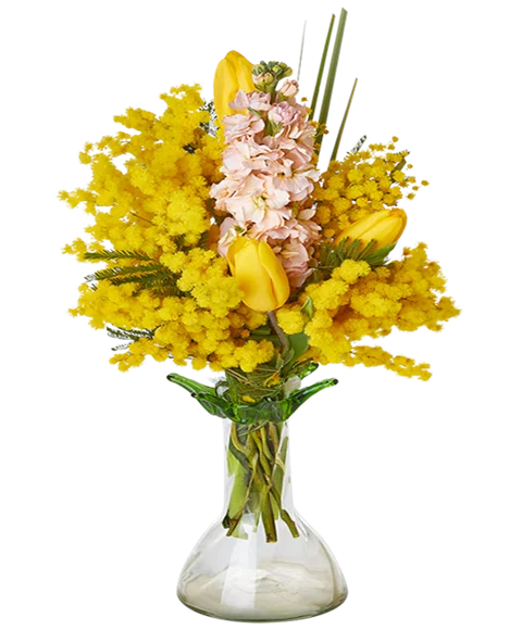 Bouquet Spontaneità